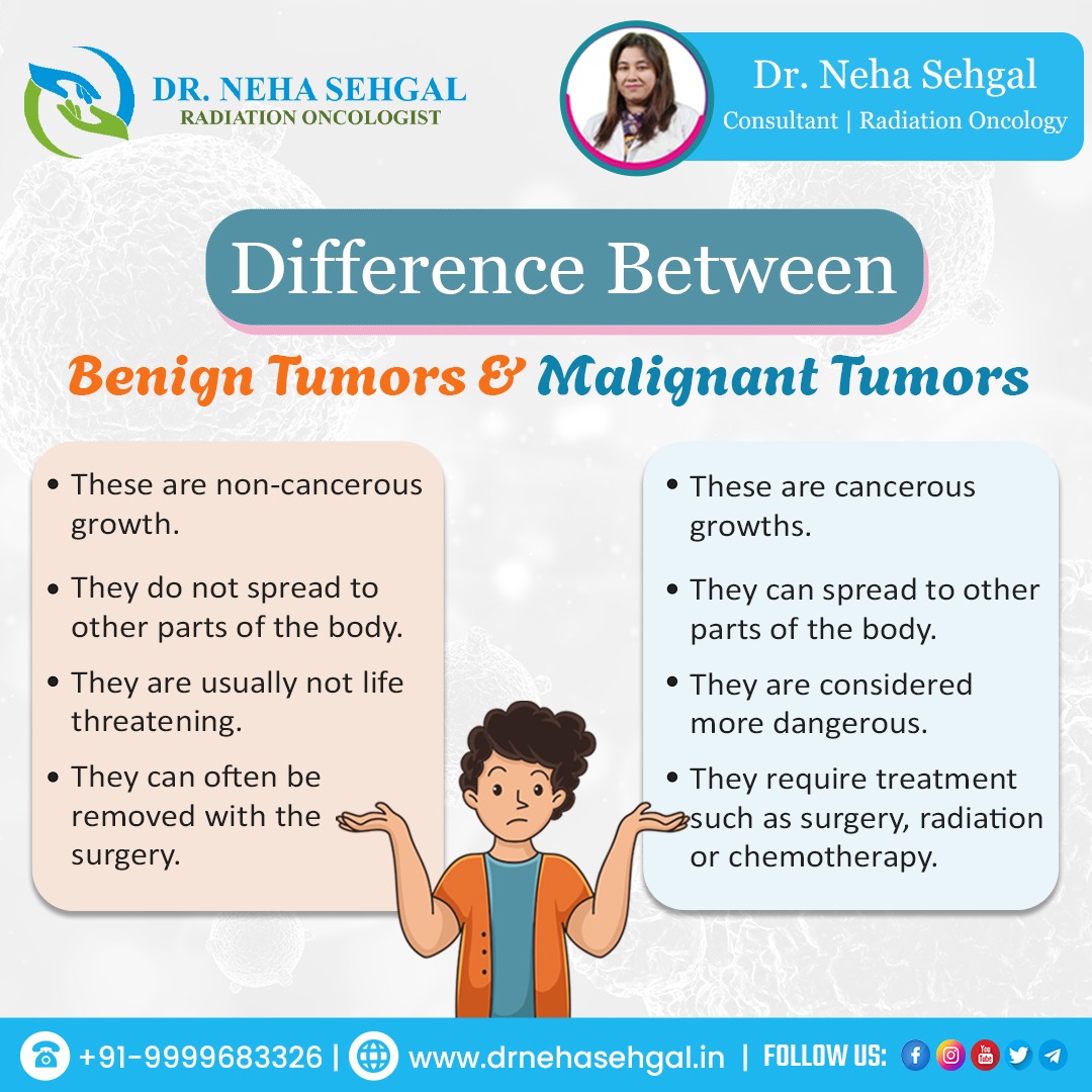 Dr Neha Sehgal Radiation Oncologist